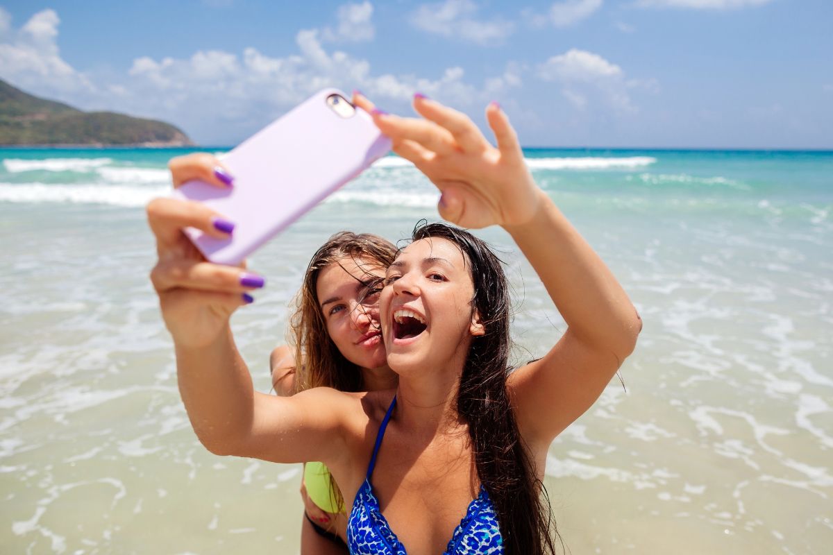 Travel planning with Flight Trips